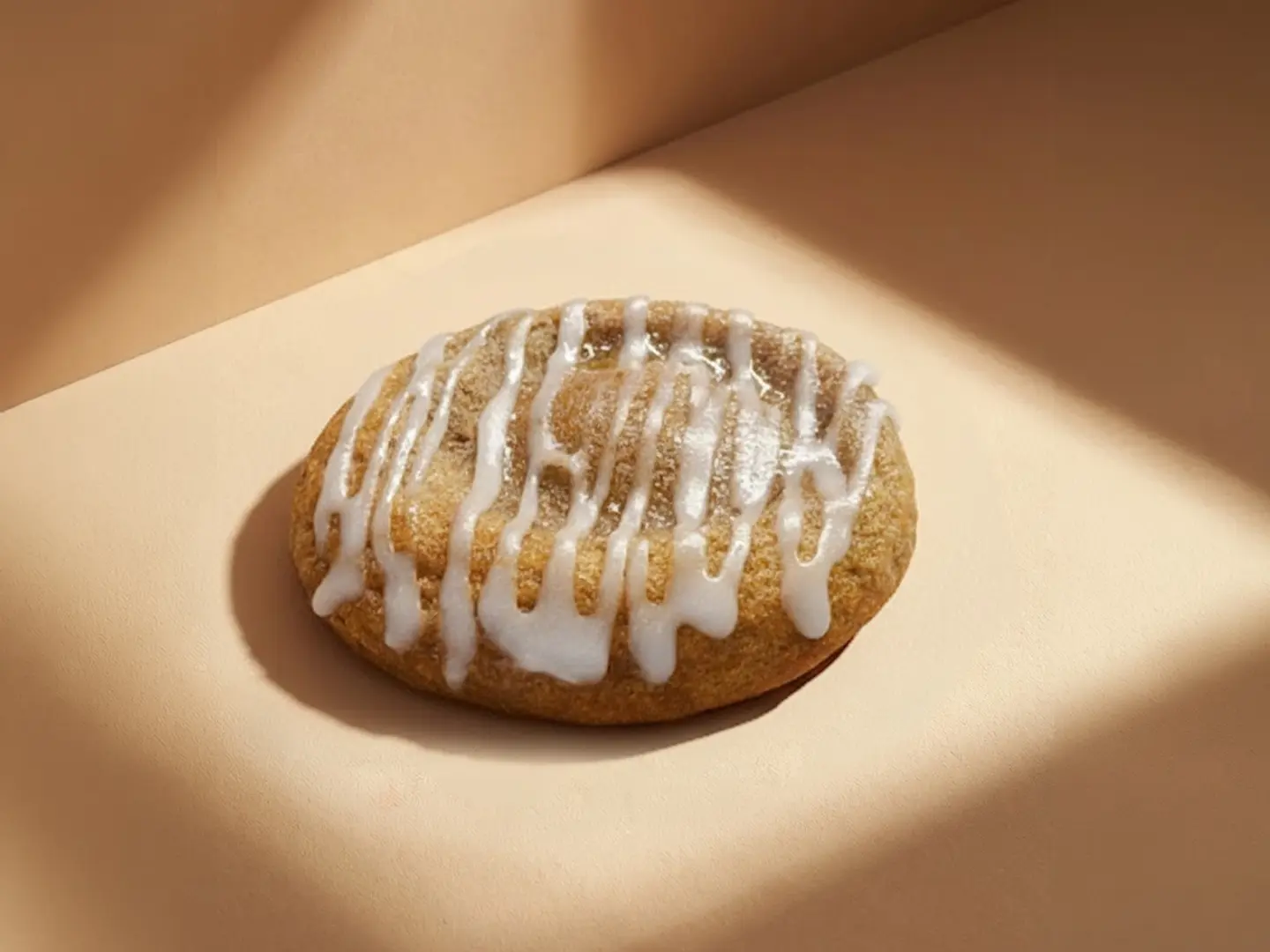 كوكيز القرفة الخاص