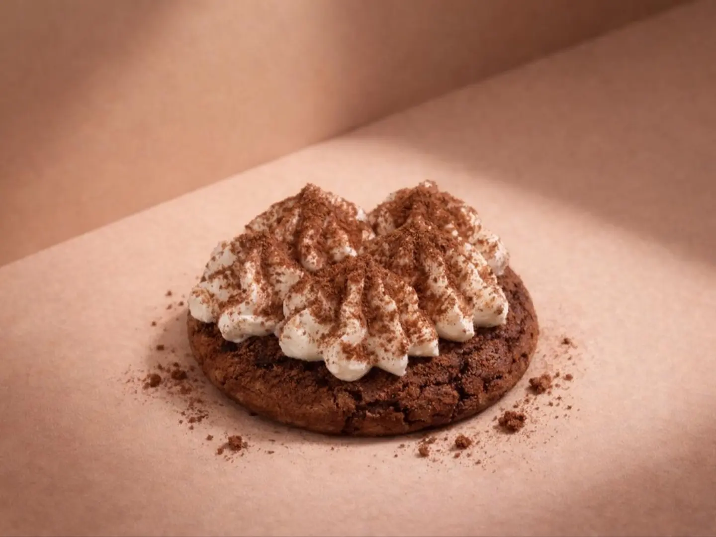 بسكويت تيراميسو