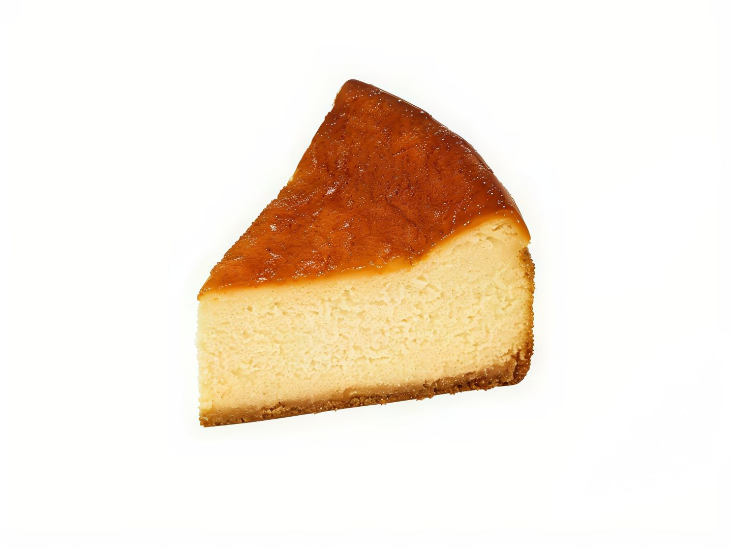 Madrid Cheesecake