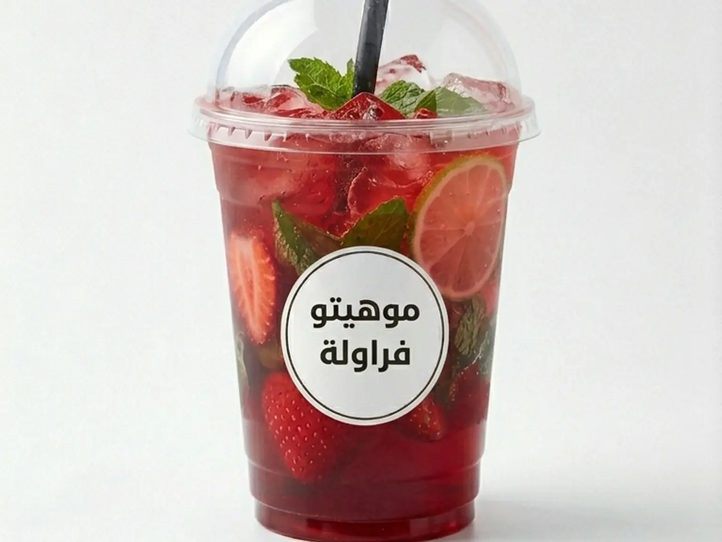 ماهيتو فراوله