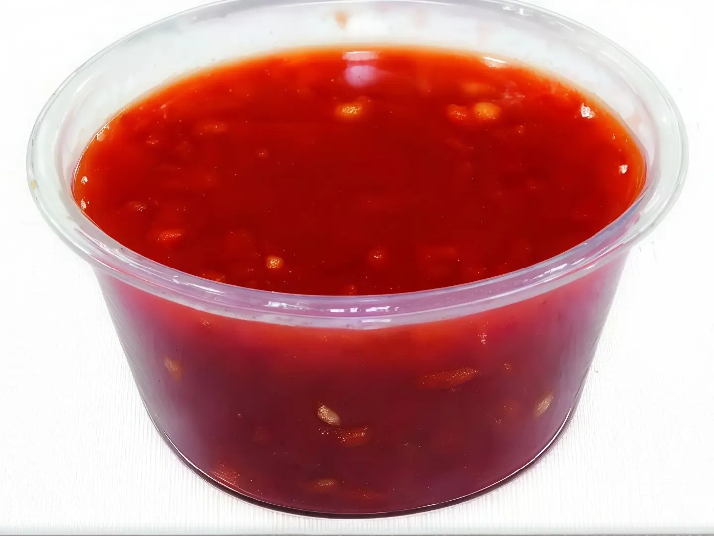 Chili Sauce
