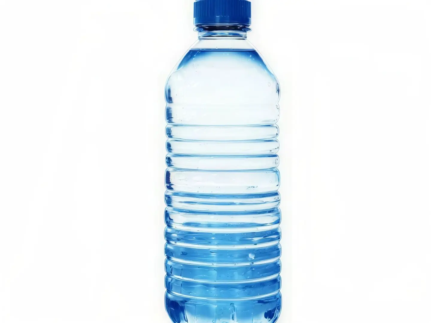Bottled Mineral Water