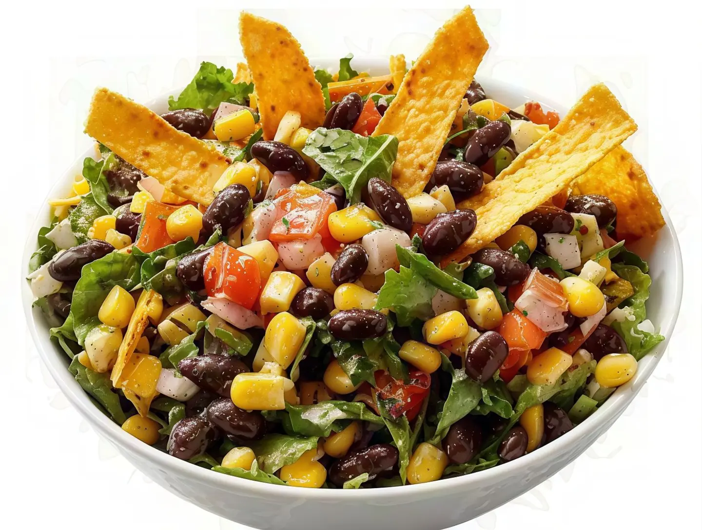 Mexican Salad