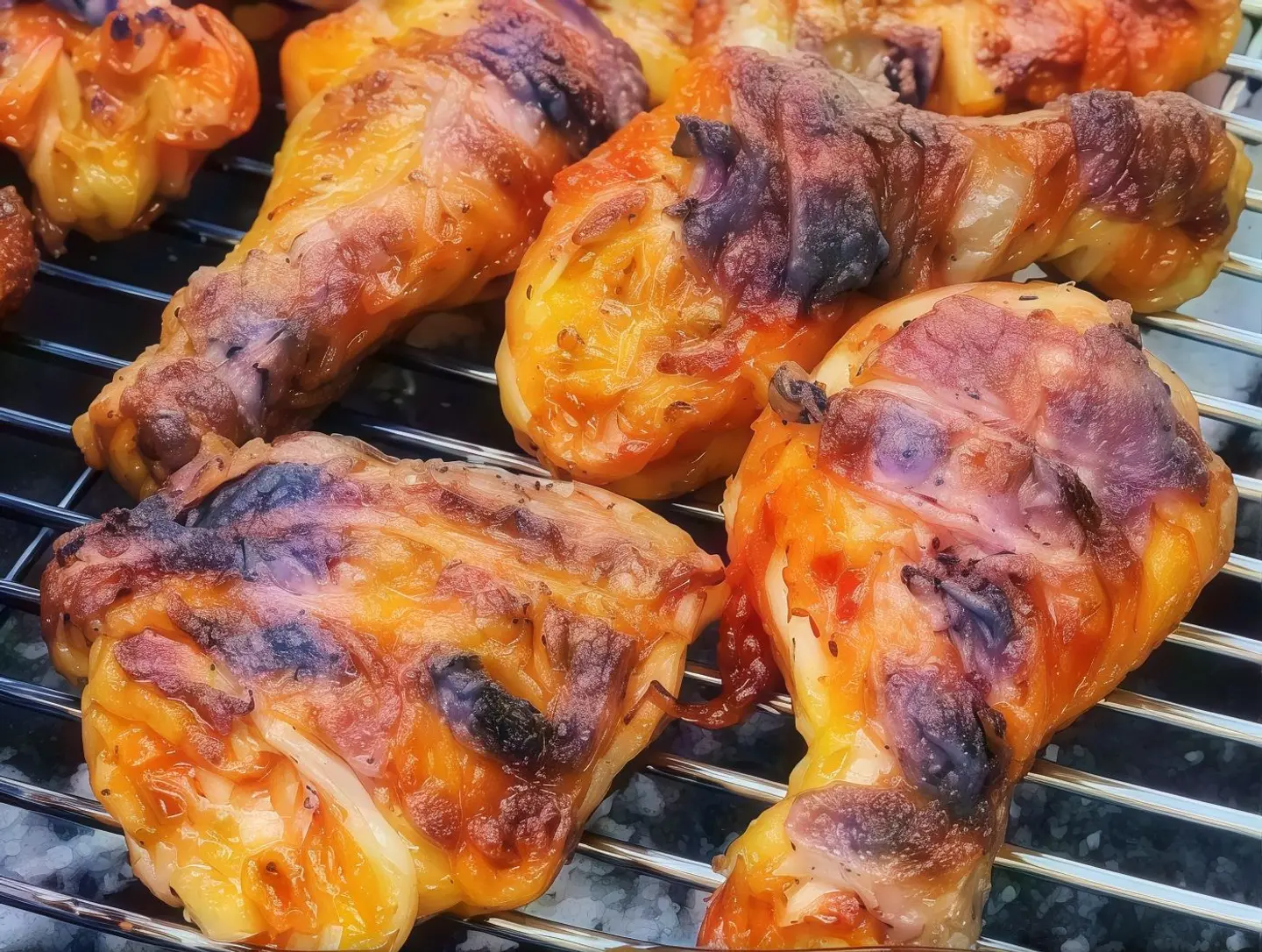 وجبه شيش طاووق