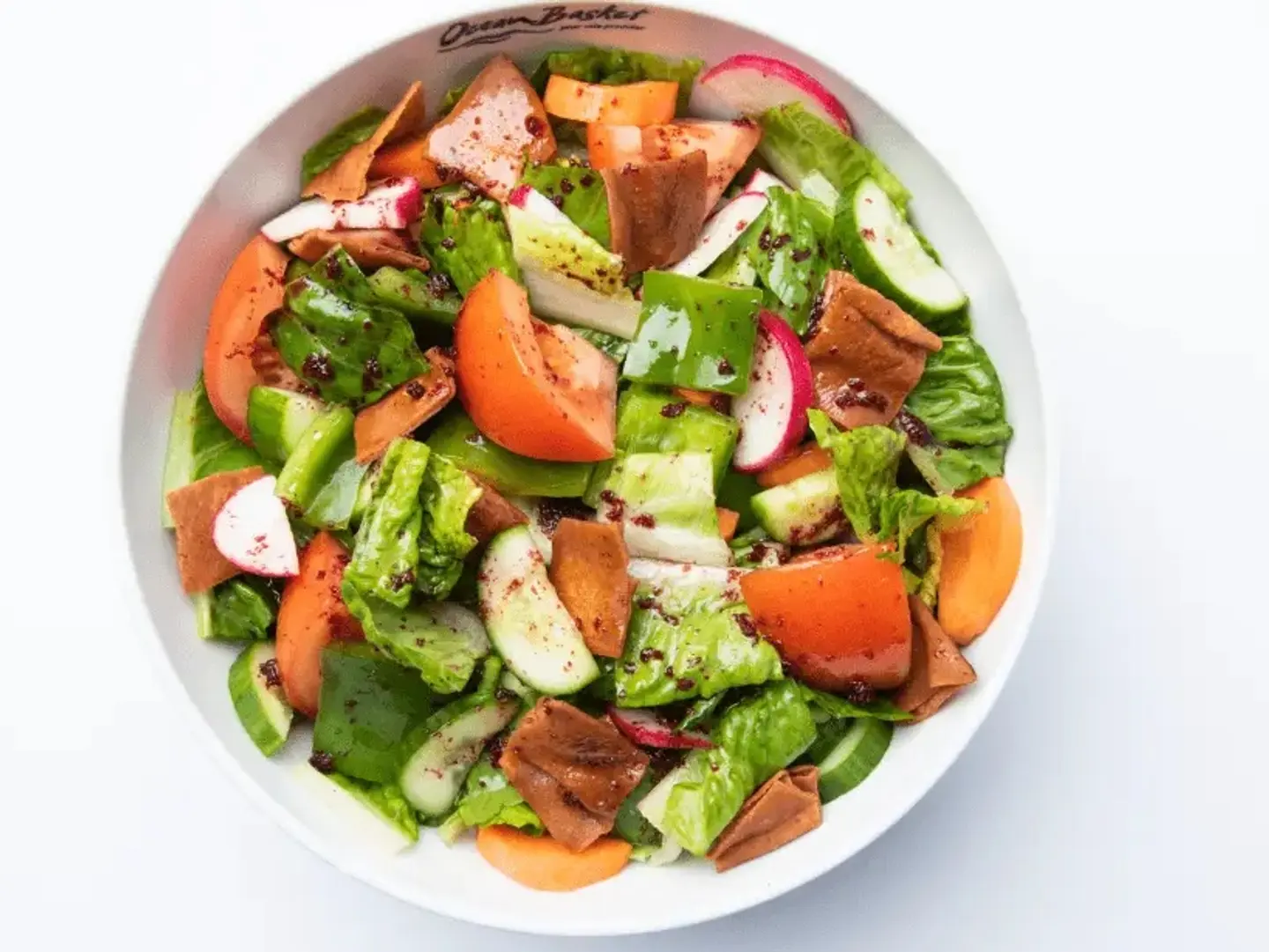 Green Salad