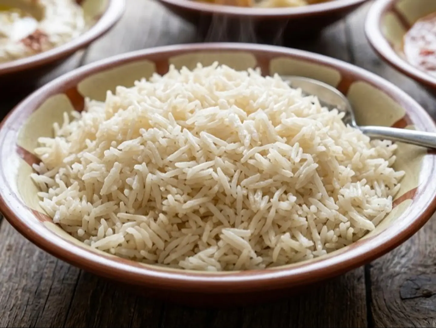 Rice