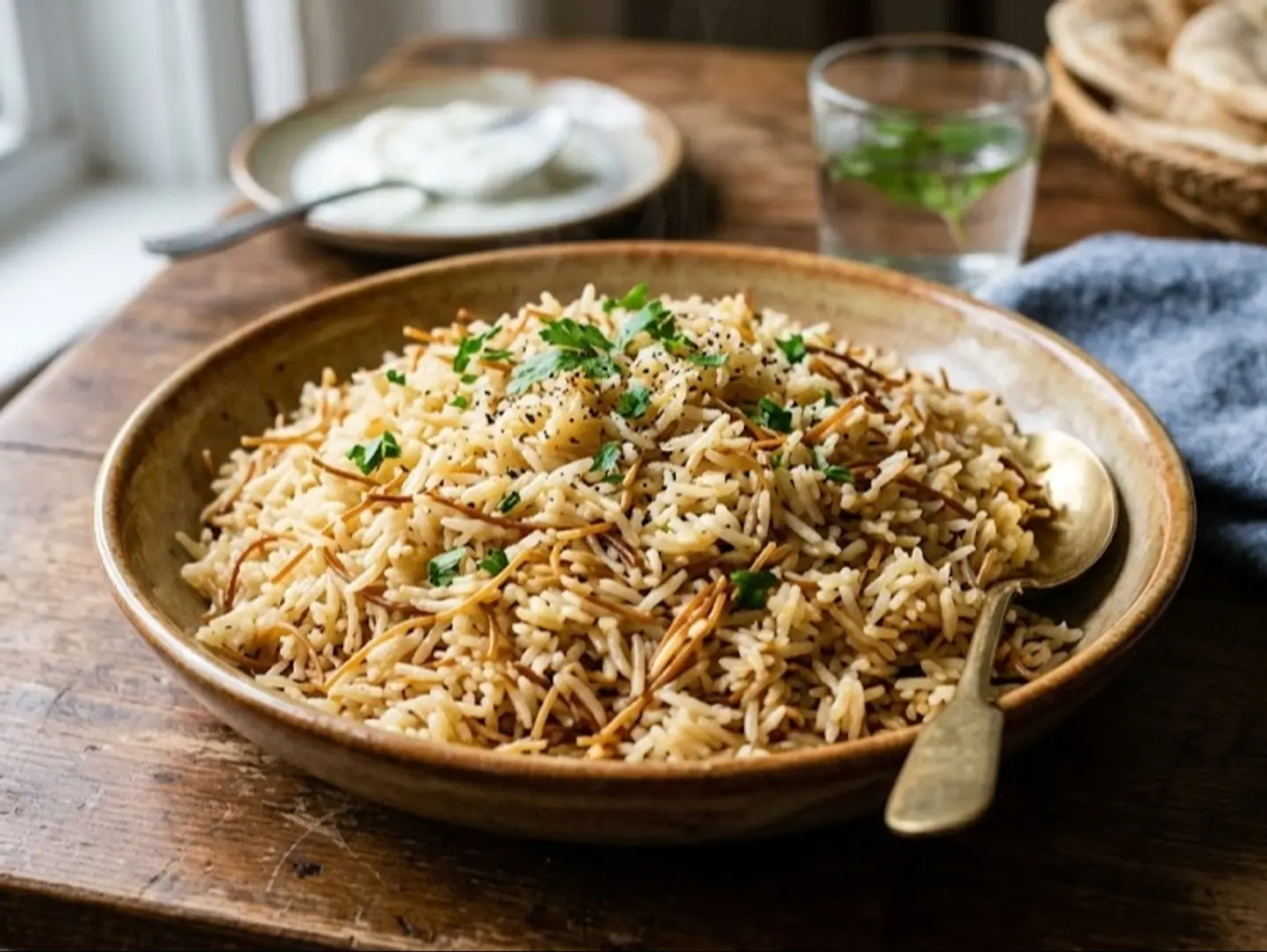 Rice