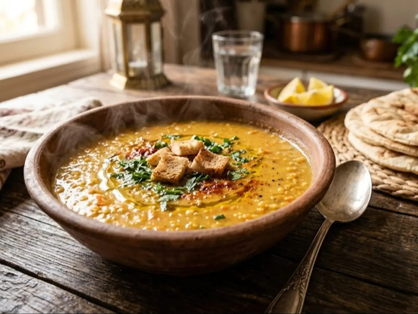 Soup