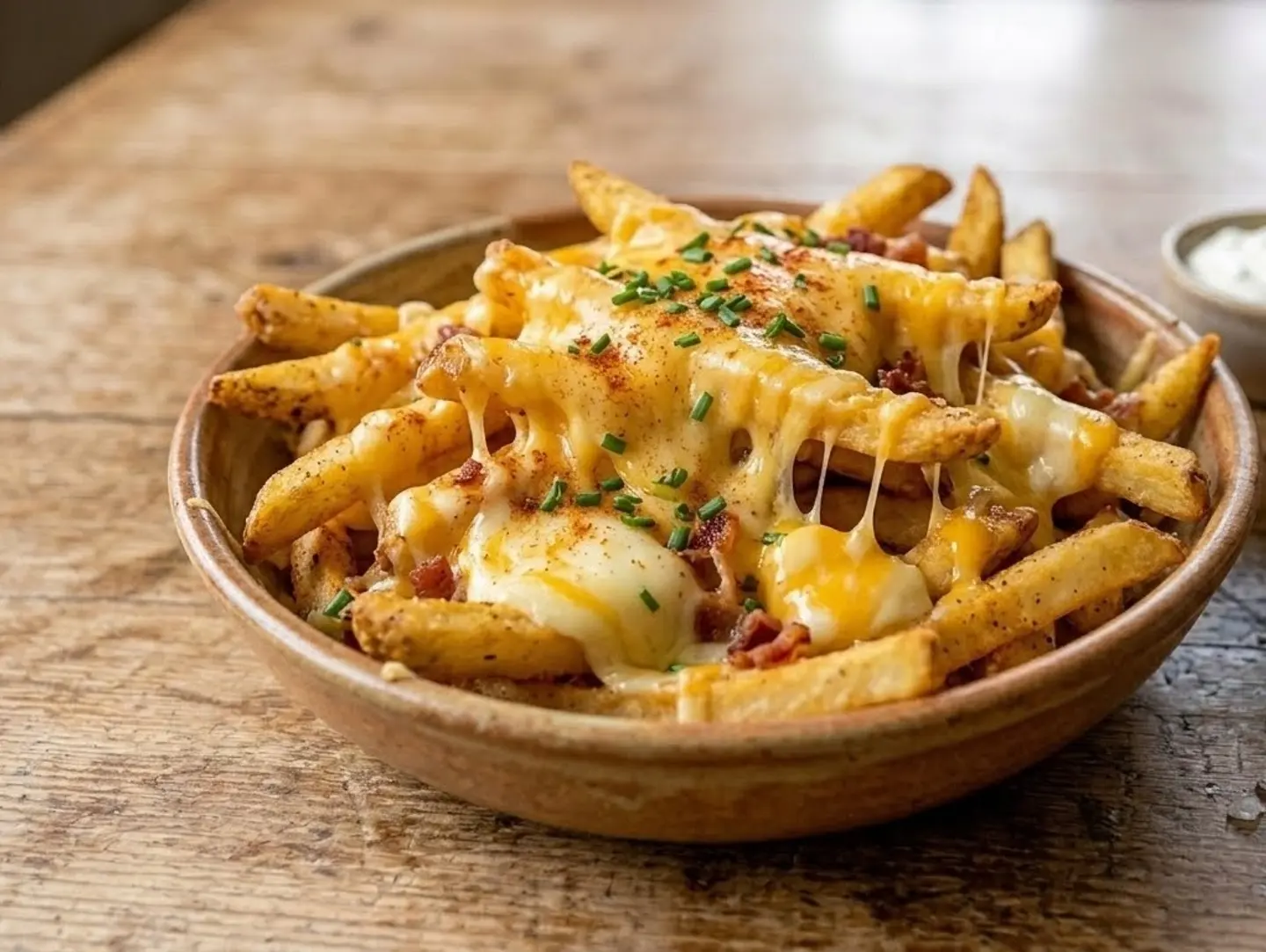 Large French Fries