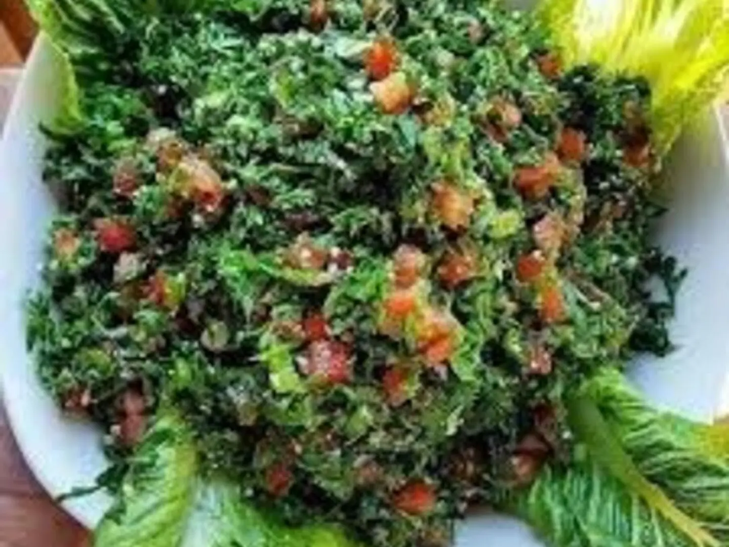 Tabbouleh