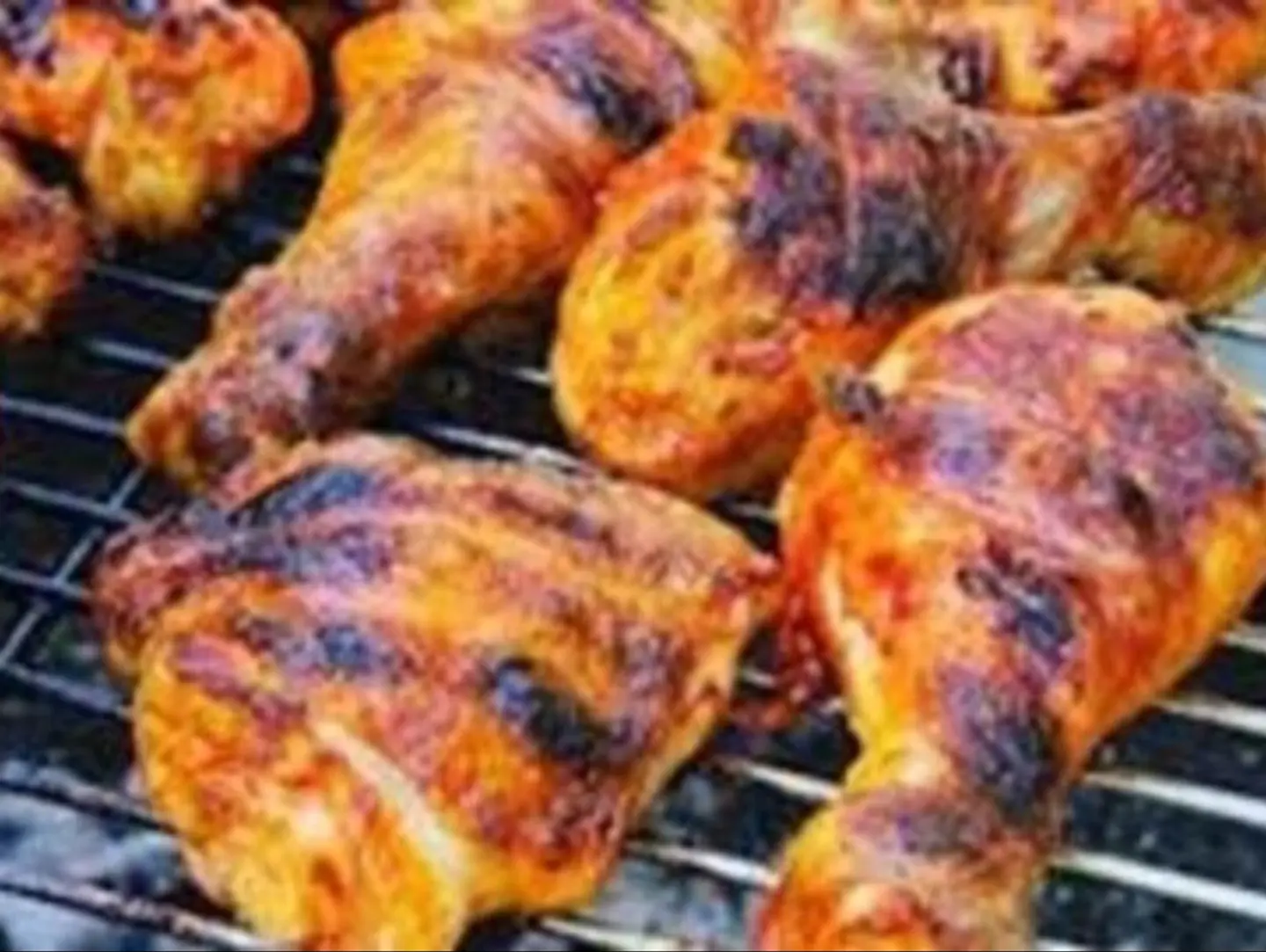 Shish Tawook Skewer With Rice