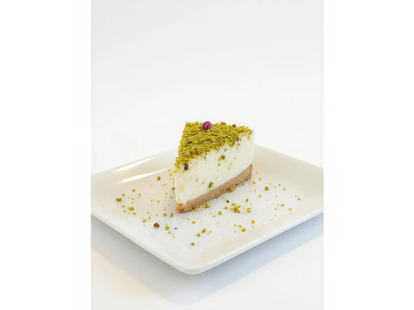 تشيز كيك ليالي لبنان