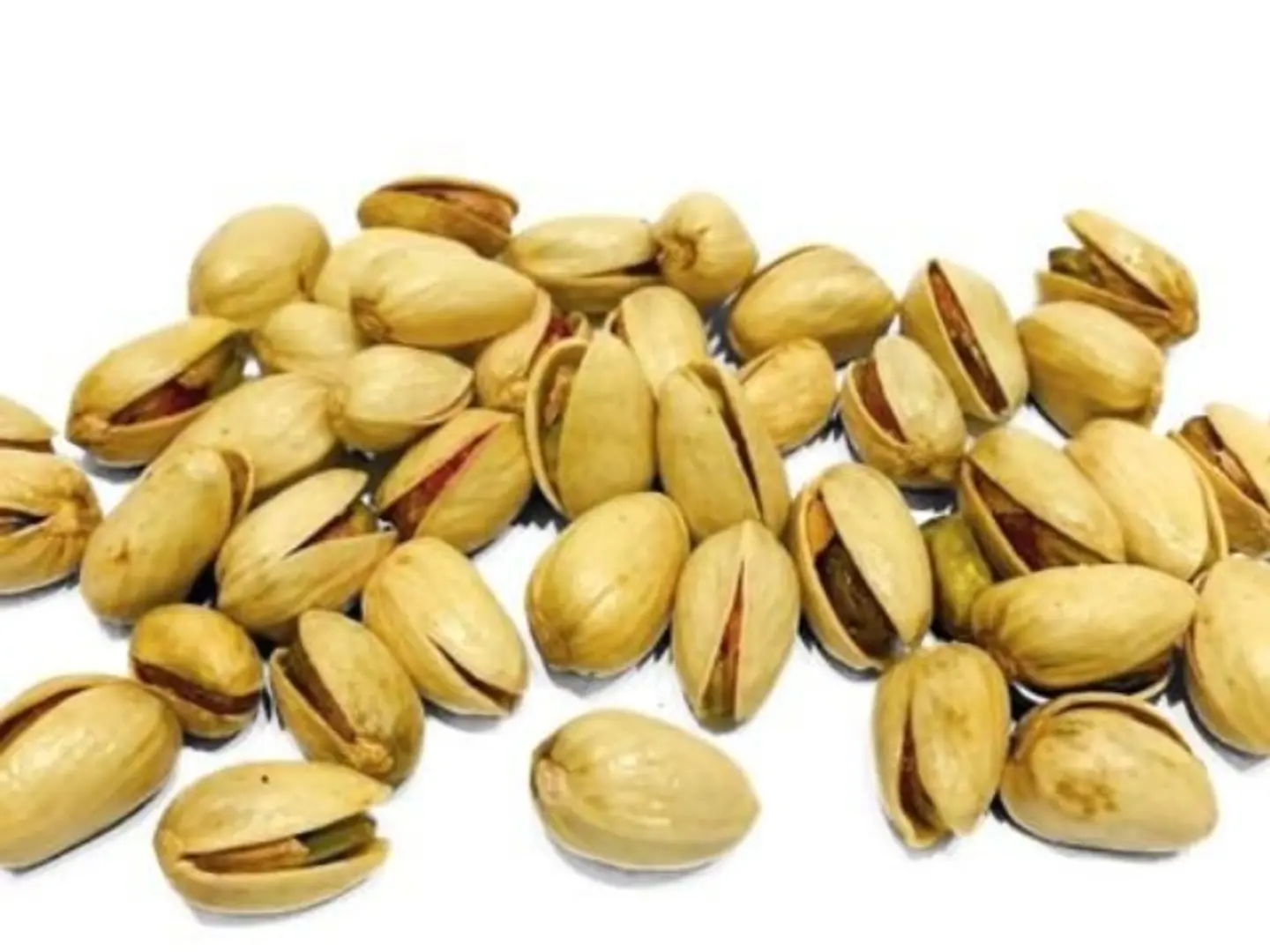 Salted Pistachios