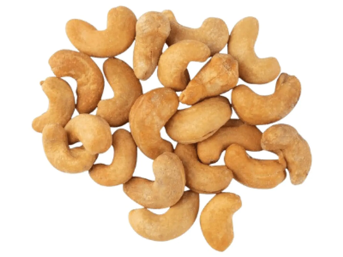 Salted Roasted Cashew