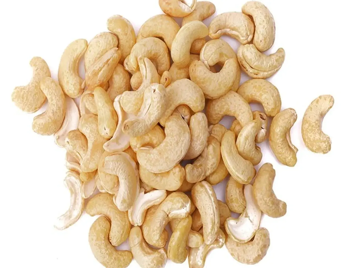 Raw Cashew 250g