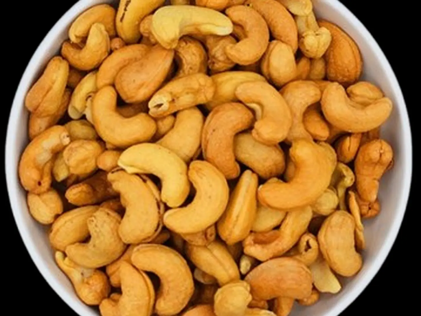 Smoked Cashews 250g