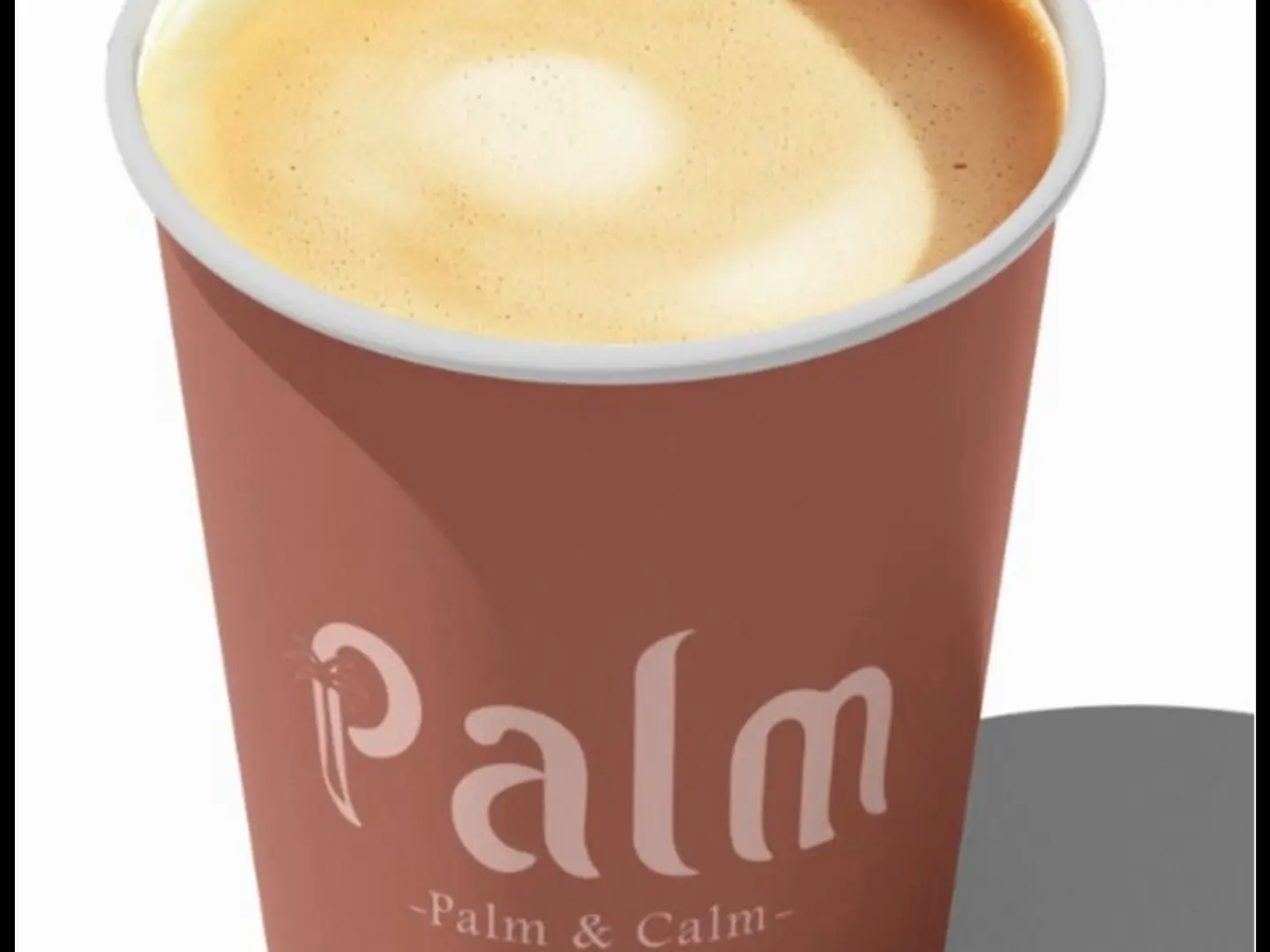 سبانيش لاتيه حار