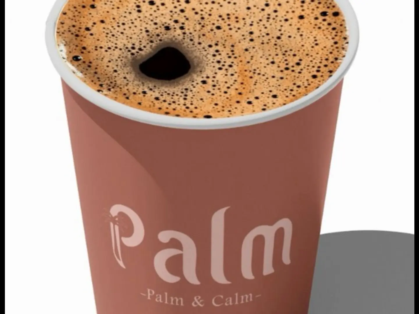 امريكانو حار