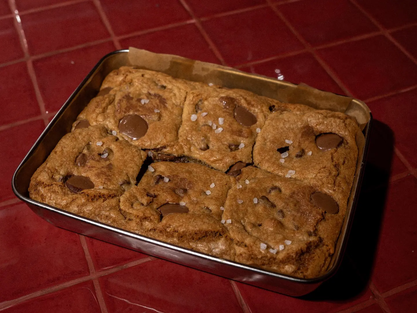 Cookie Tray
