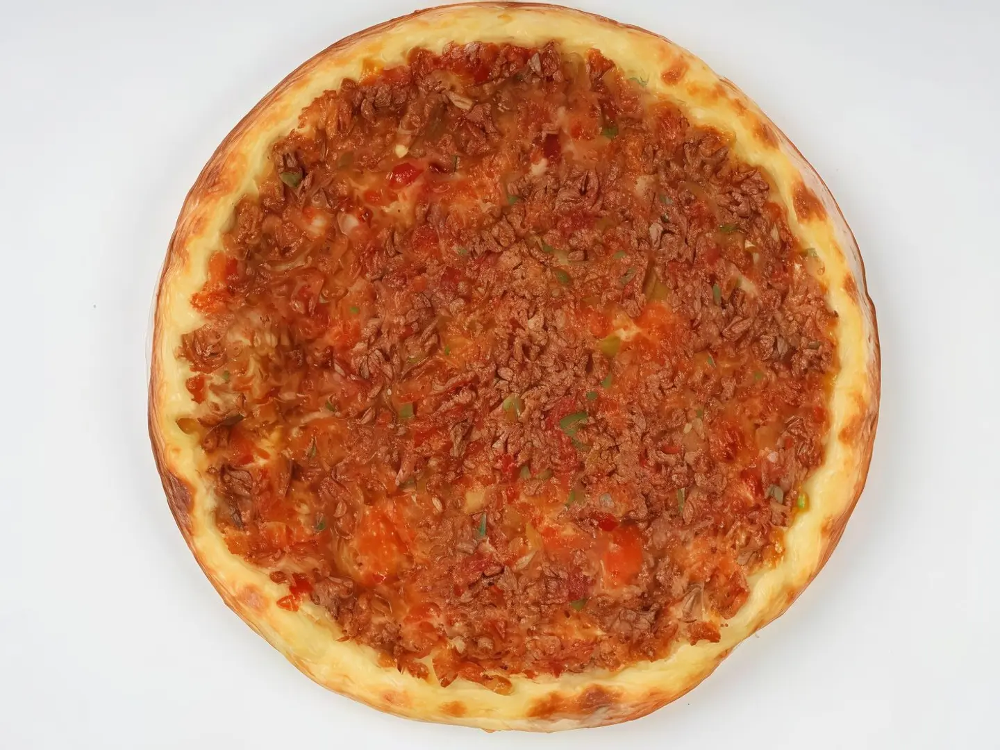 معجنات اللحم