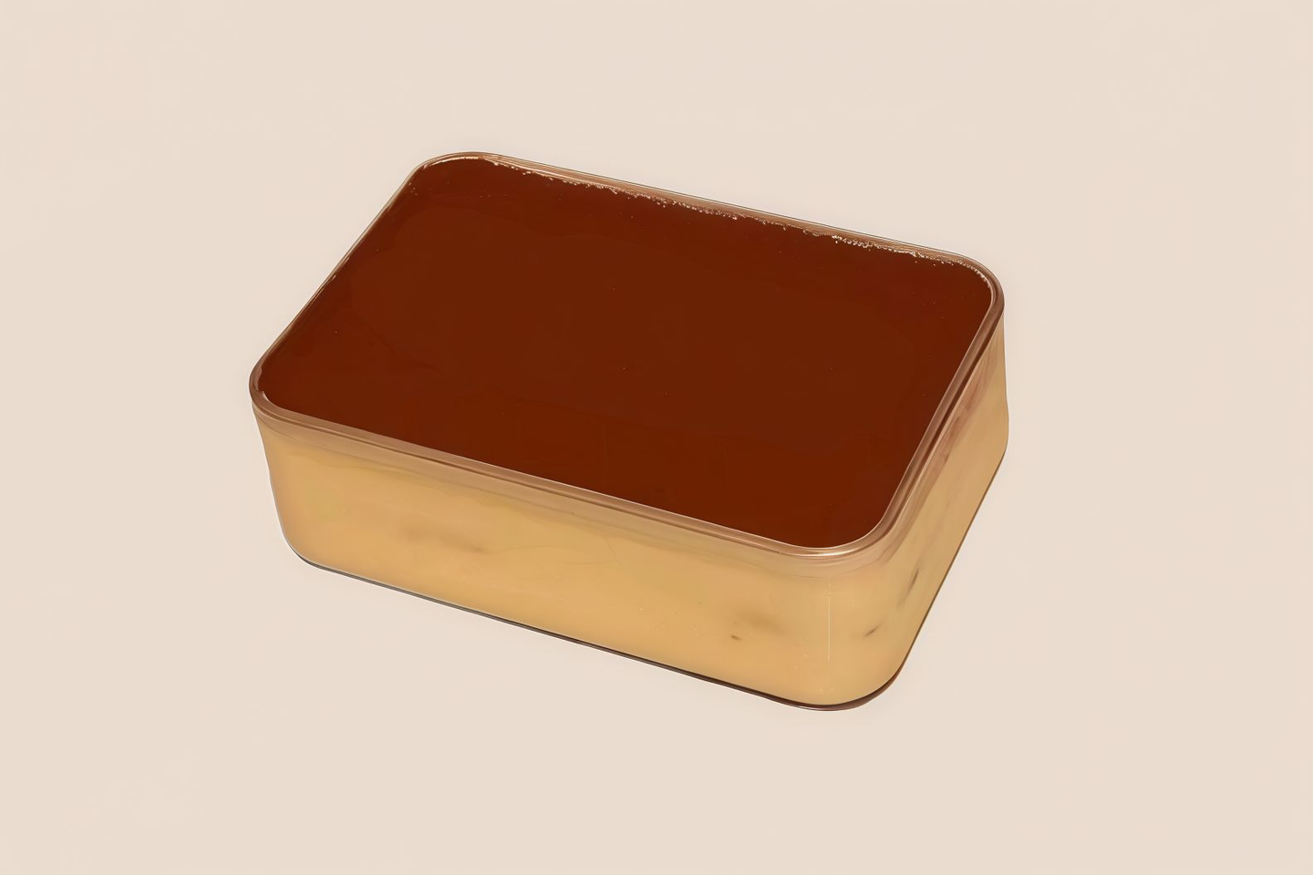 تيراميسو وسط