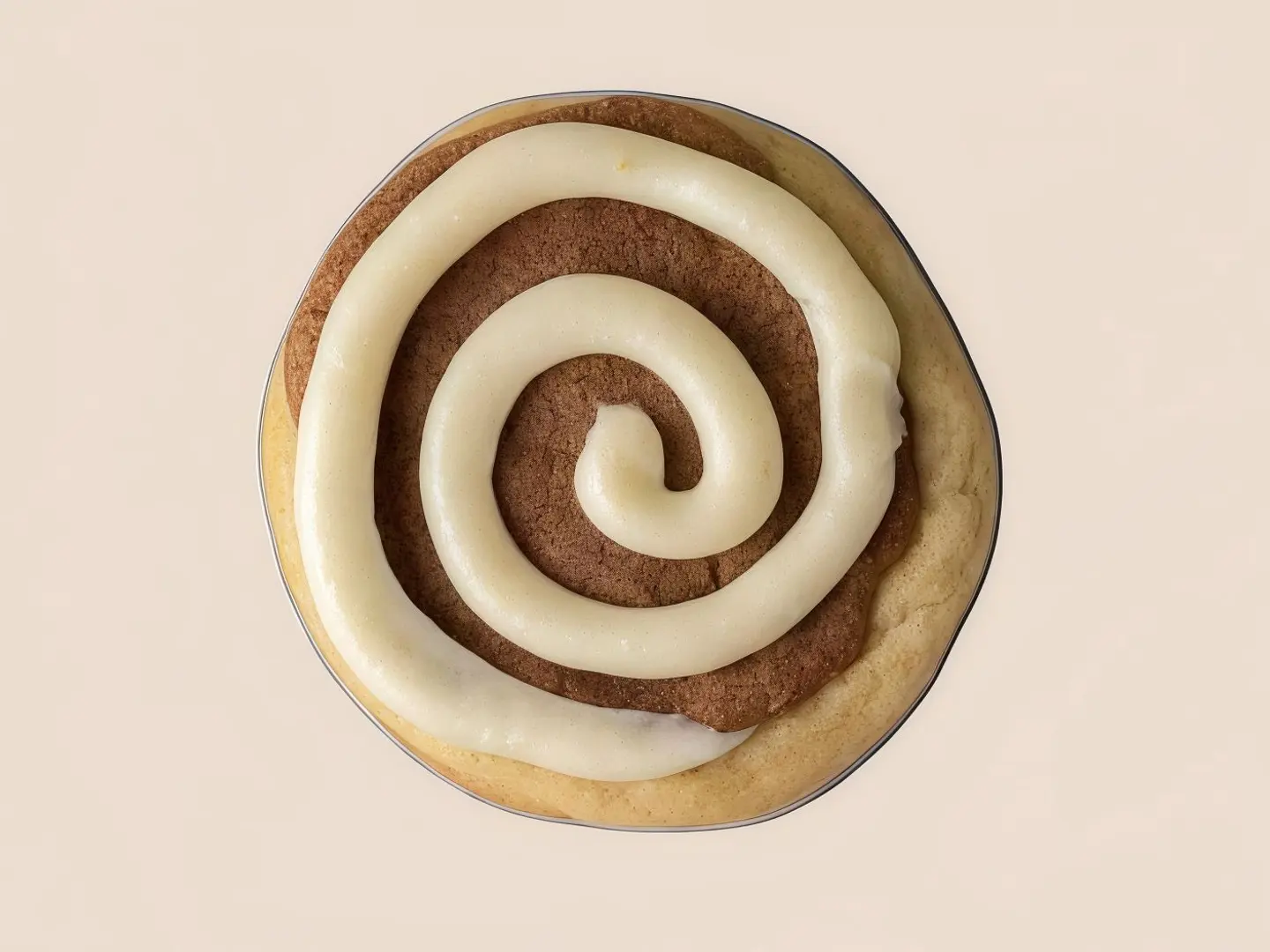 Cinnamon Cookies