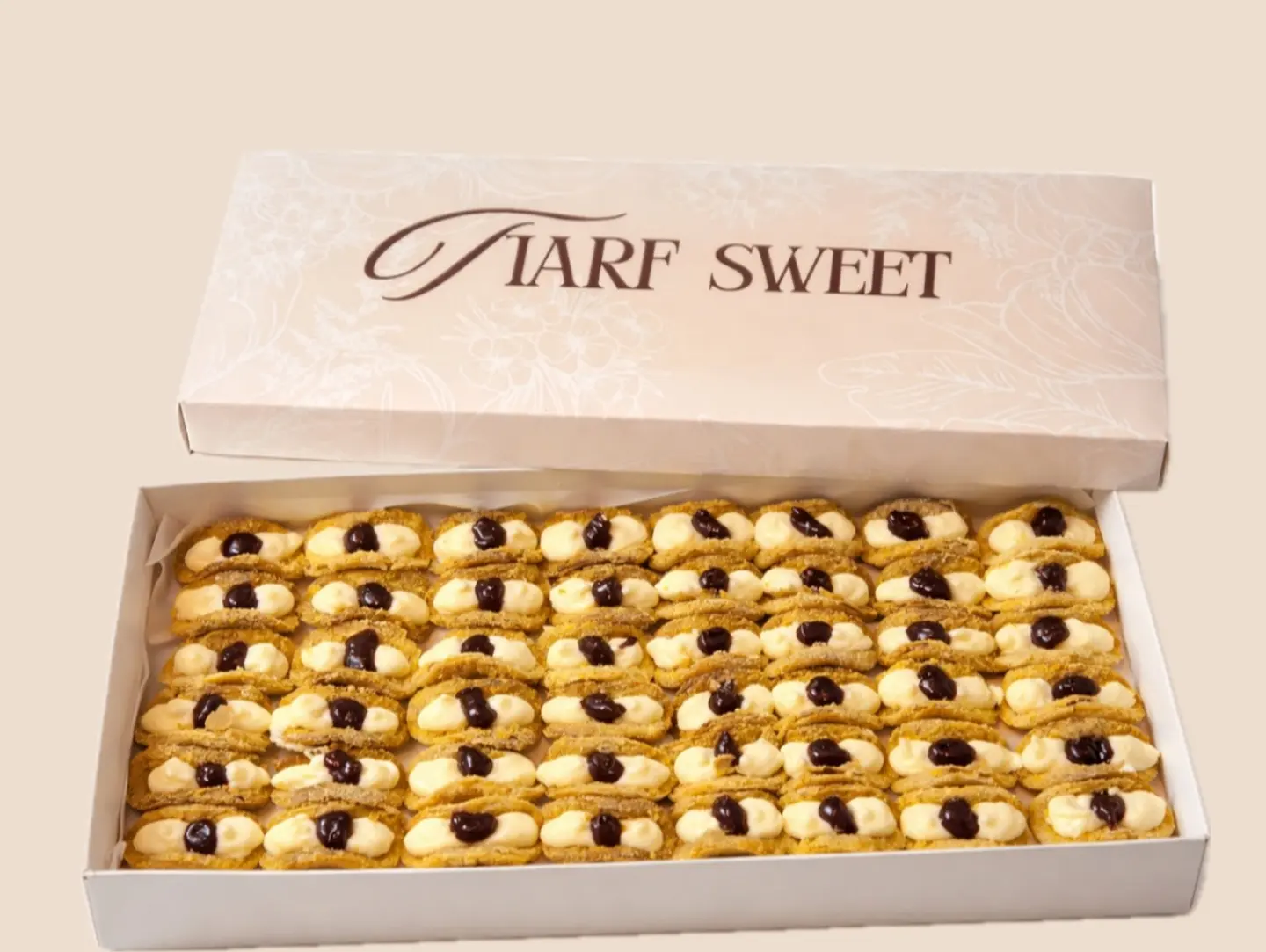 تاكو تشيز كيك