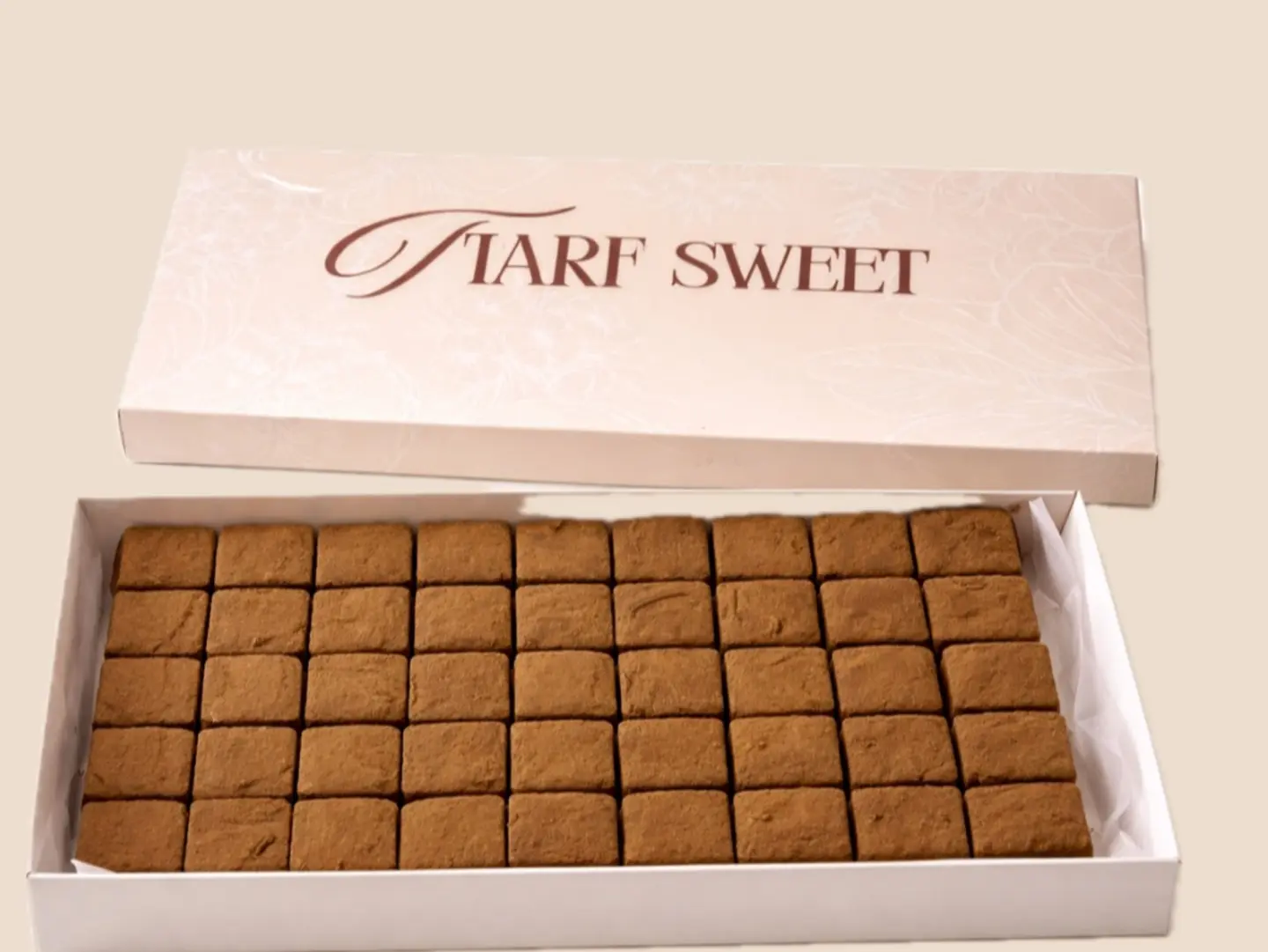 شوكلت بستاشيو بلجيكي