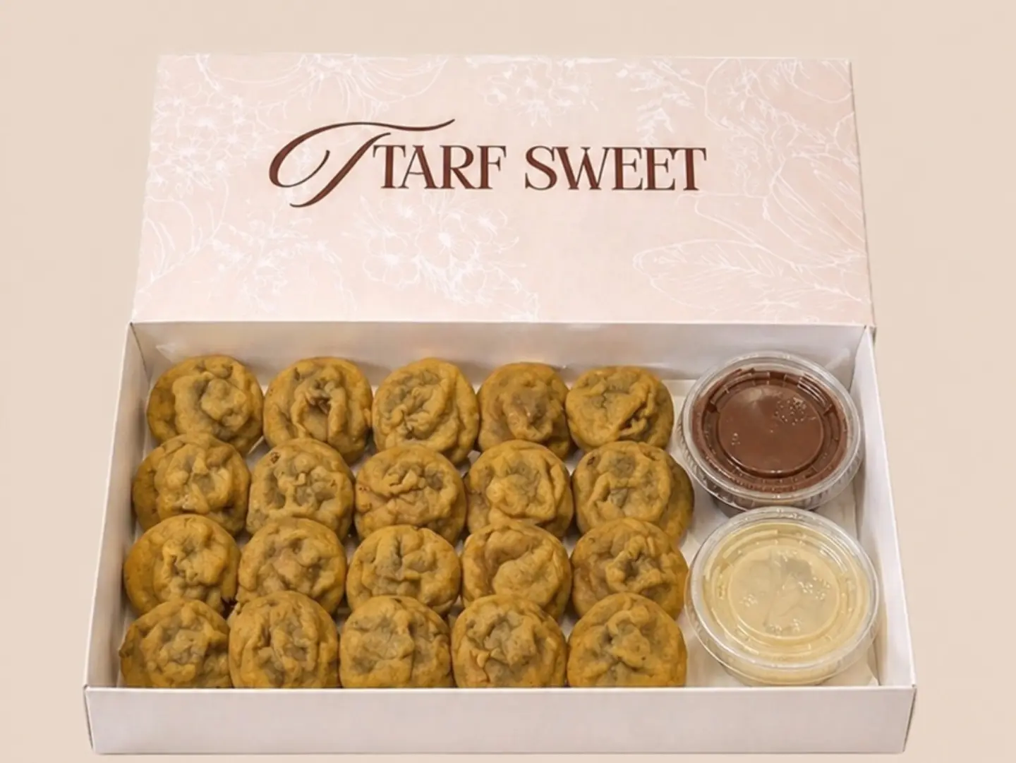 Mini Cookies