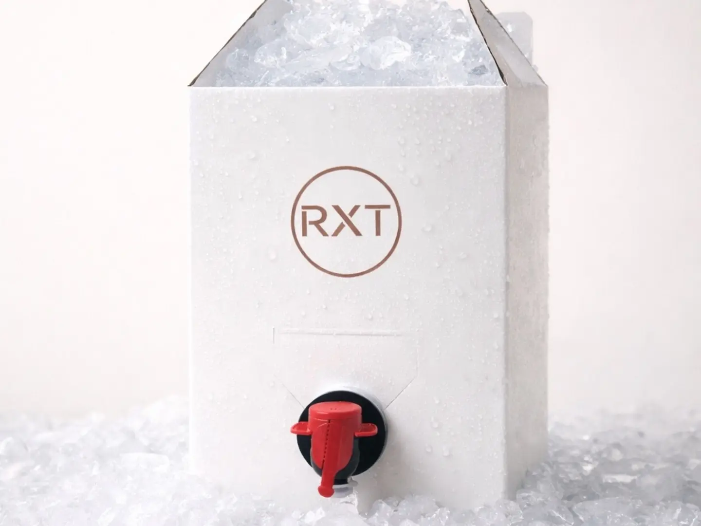 1 Liter Coffee Box (Cold)