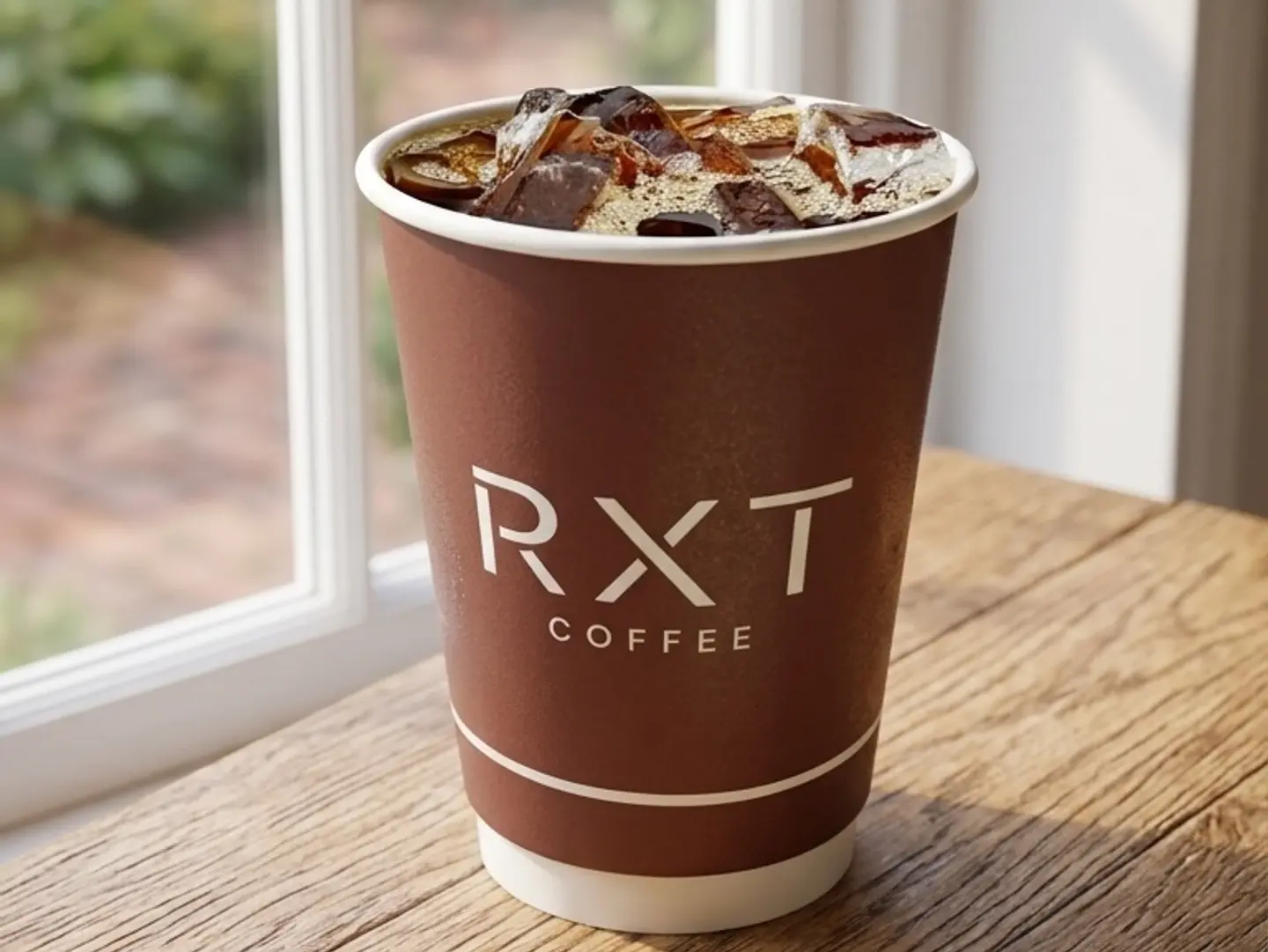 Today's Coffee Large Cold