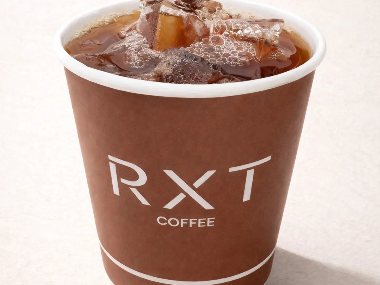 Today's Coffee Large   Cold