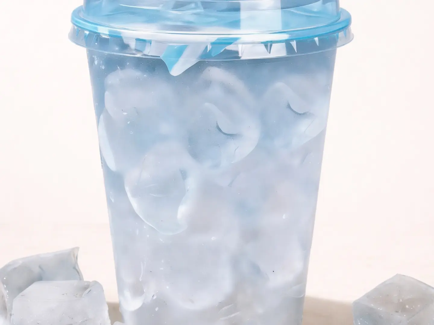 Ice