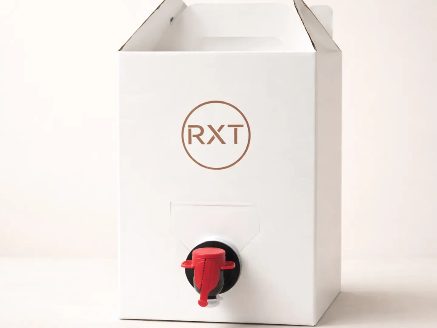 1 Liter Coffee Box (Hot)