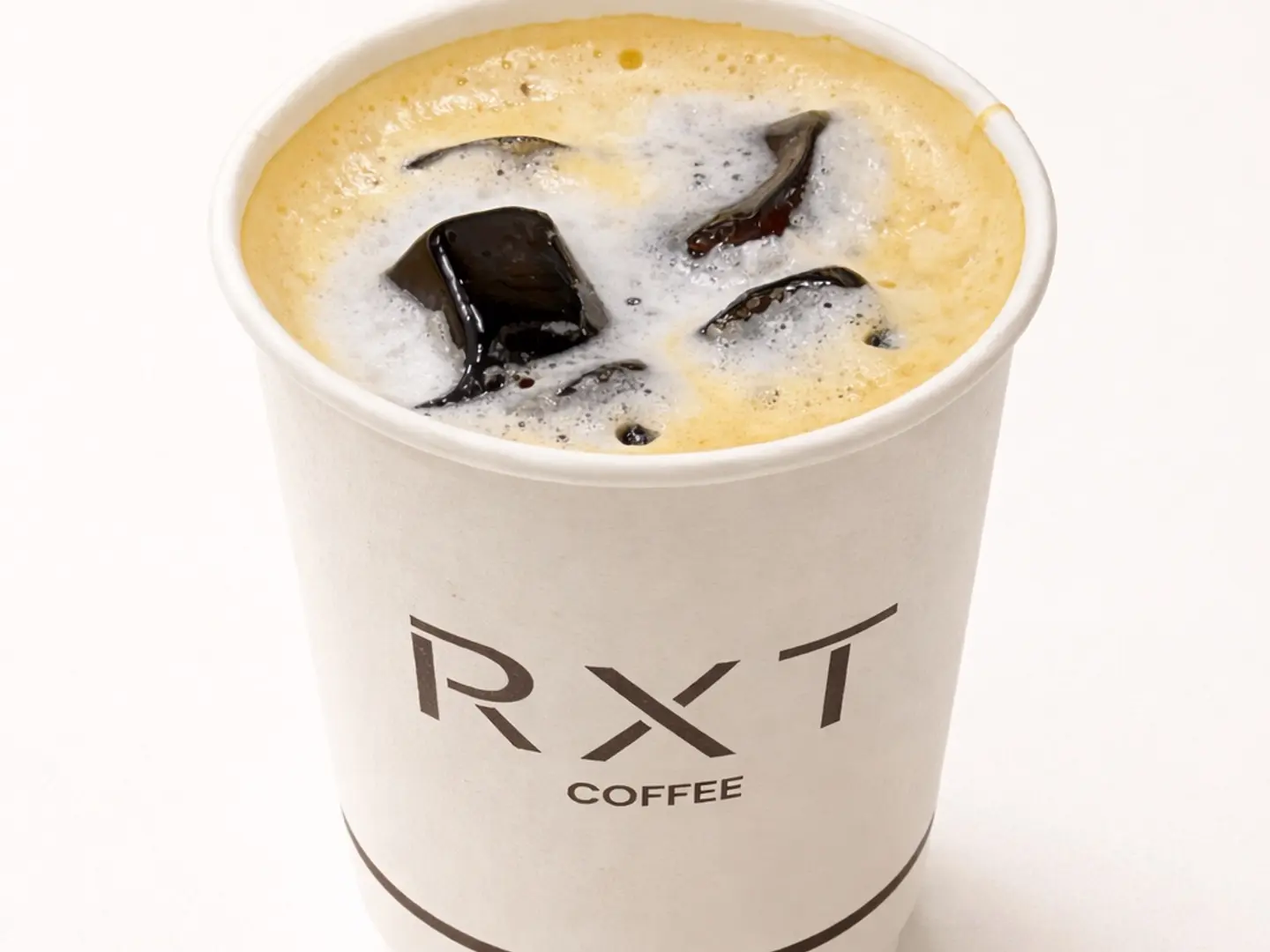 Today's Small Coffee   Cold