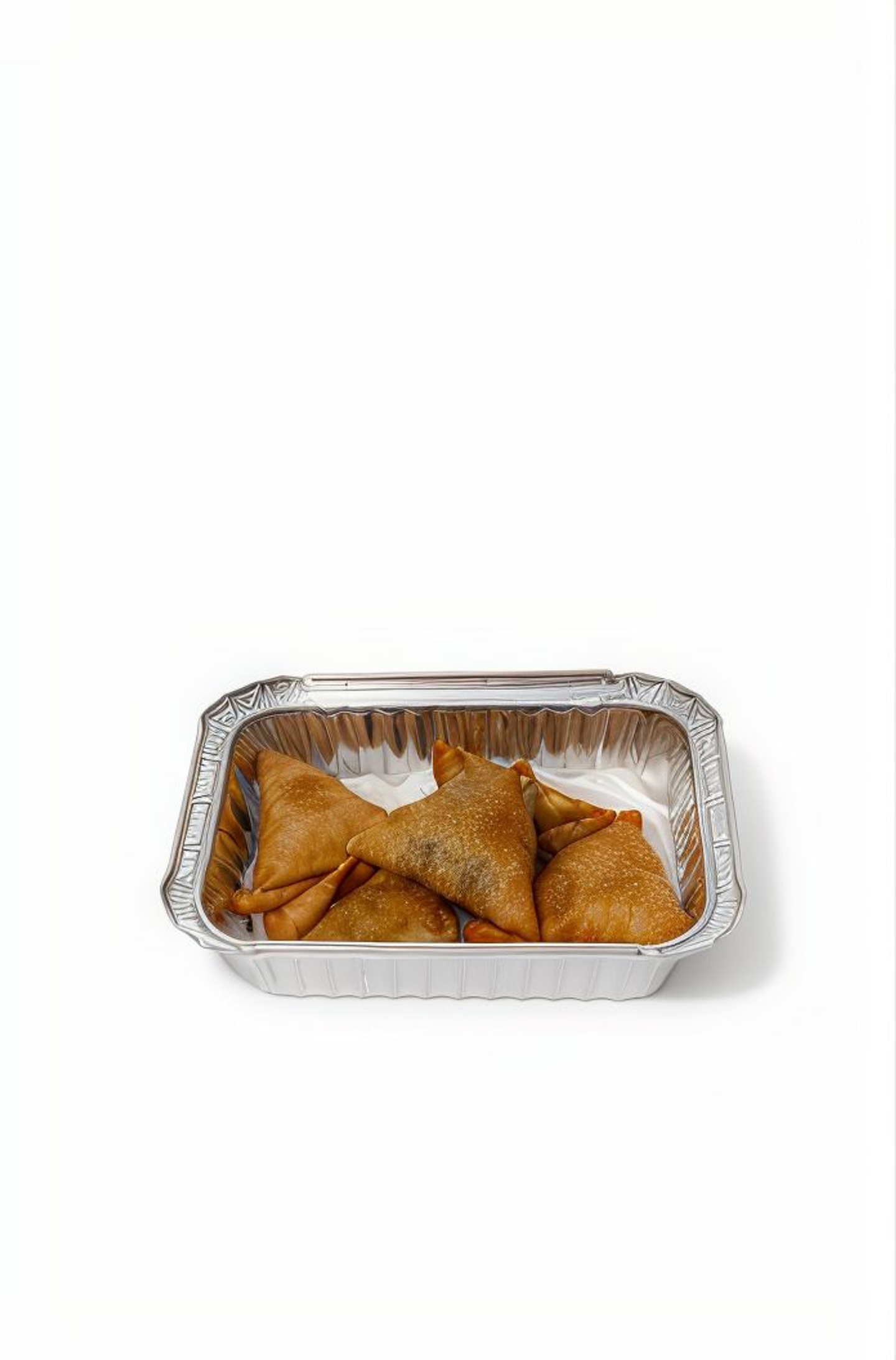 Meat Sambosa