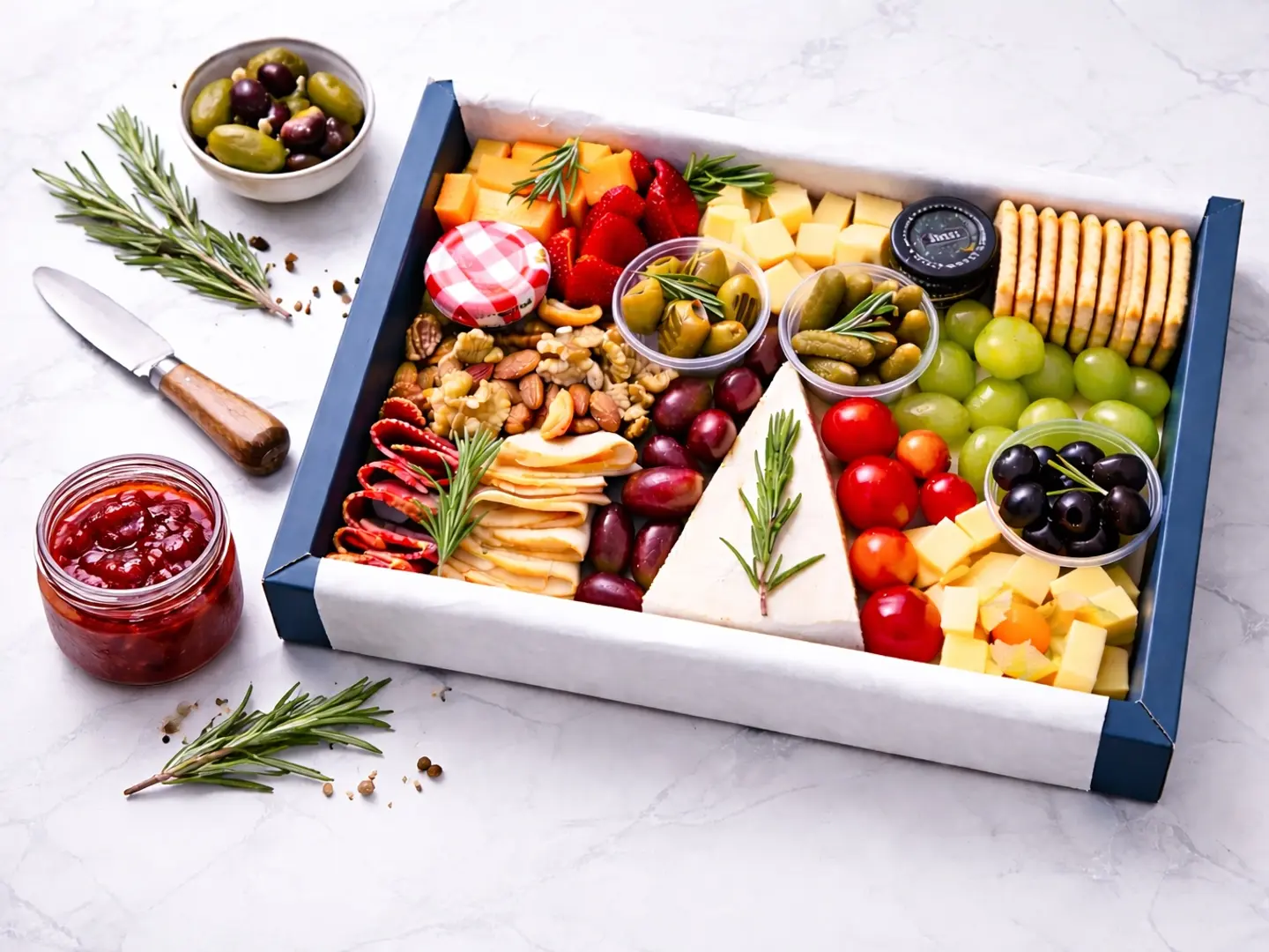 بوكس تشيز بلاتير - وسط