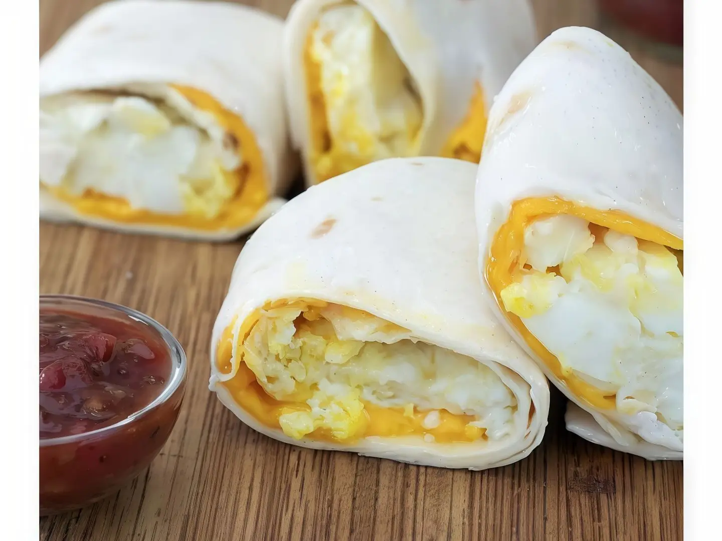 Egg Wrap