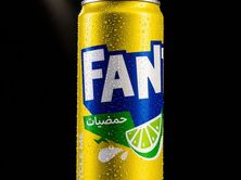 فانتا ليمون