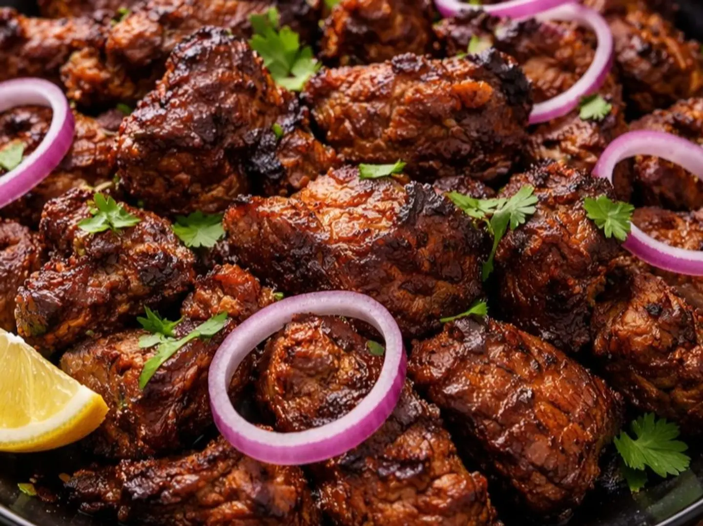 Bihari Pasanday Kebab