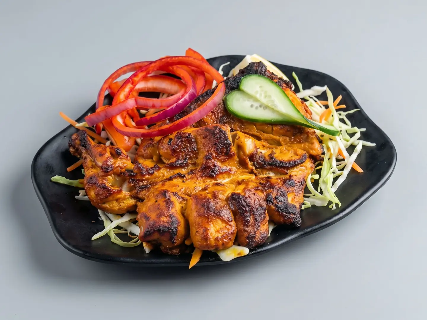Flame Grilled Chicken