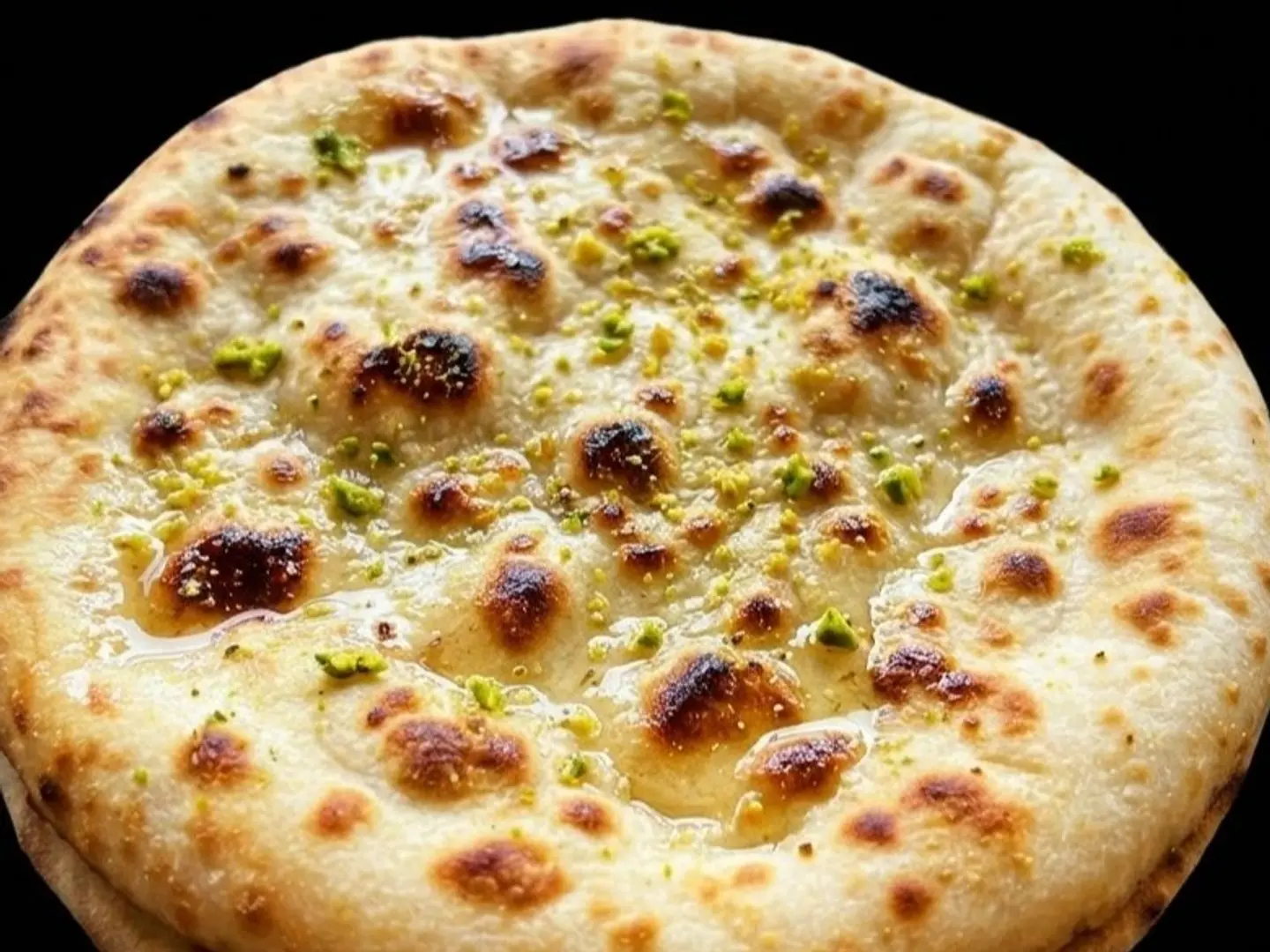 Roghni Naan