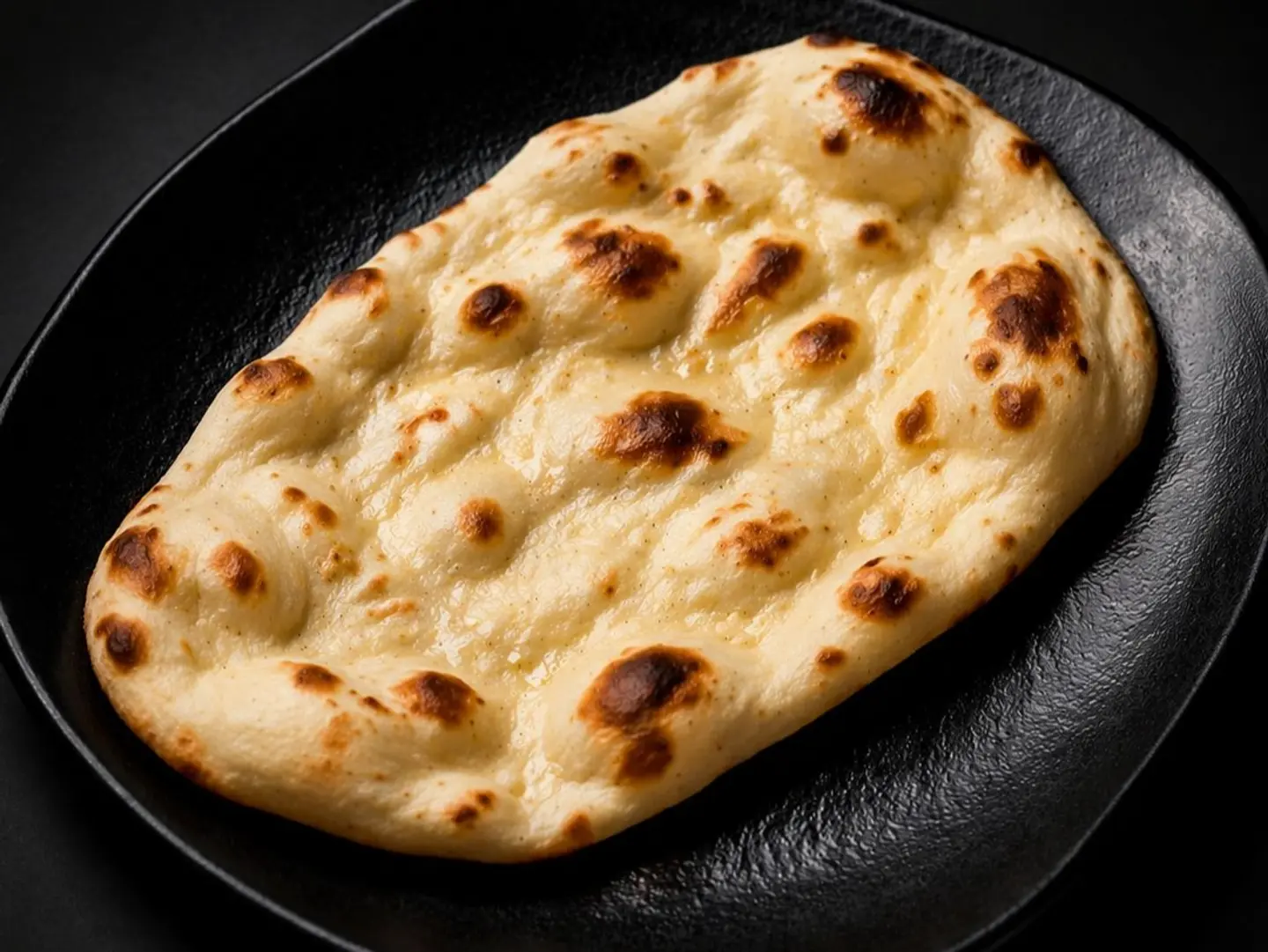 Tandoori Roti