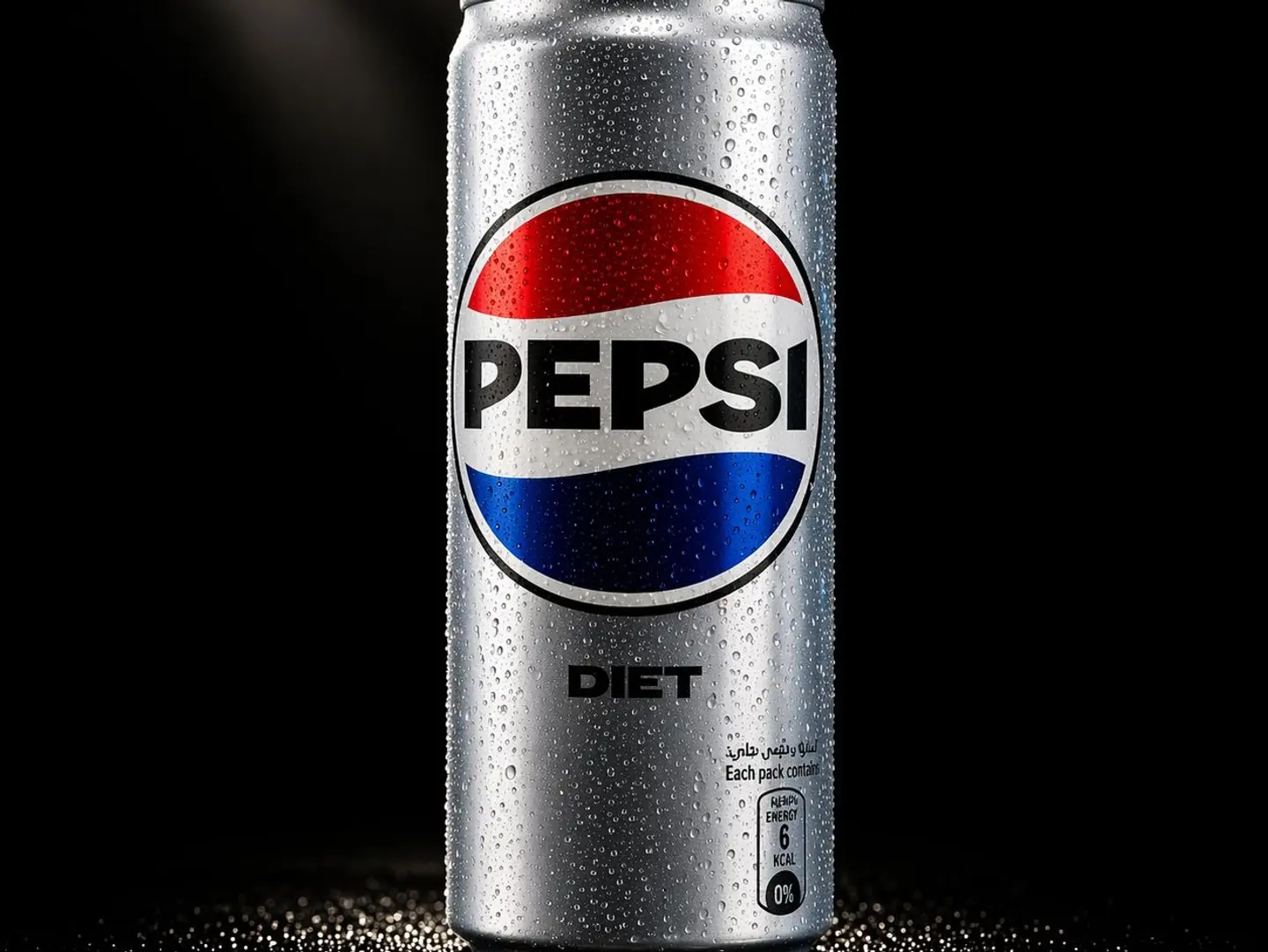 Pepsi Diet