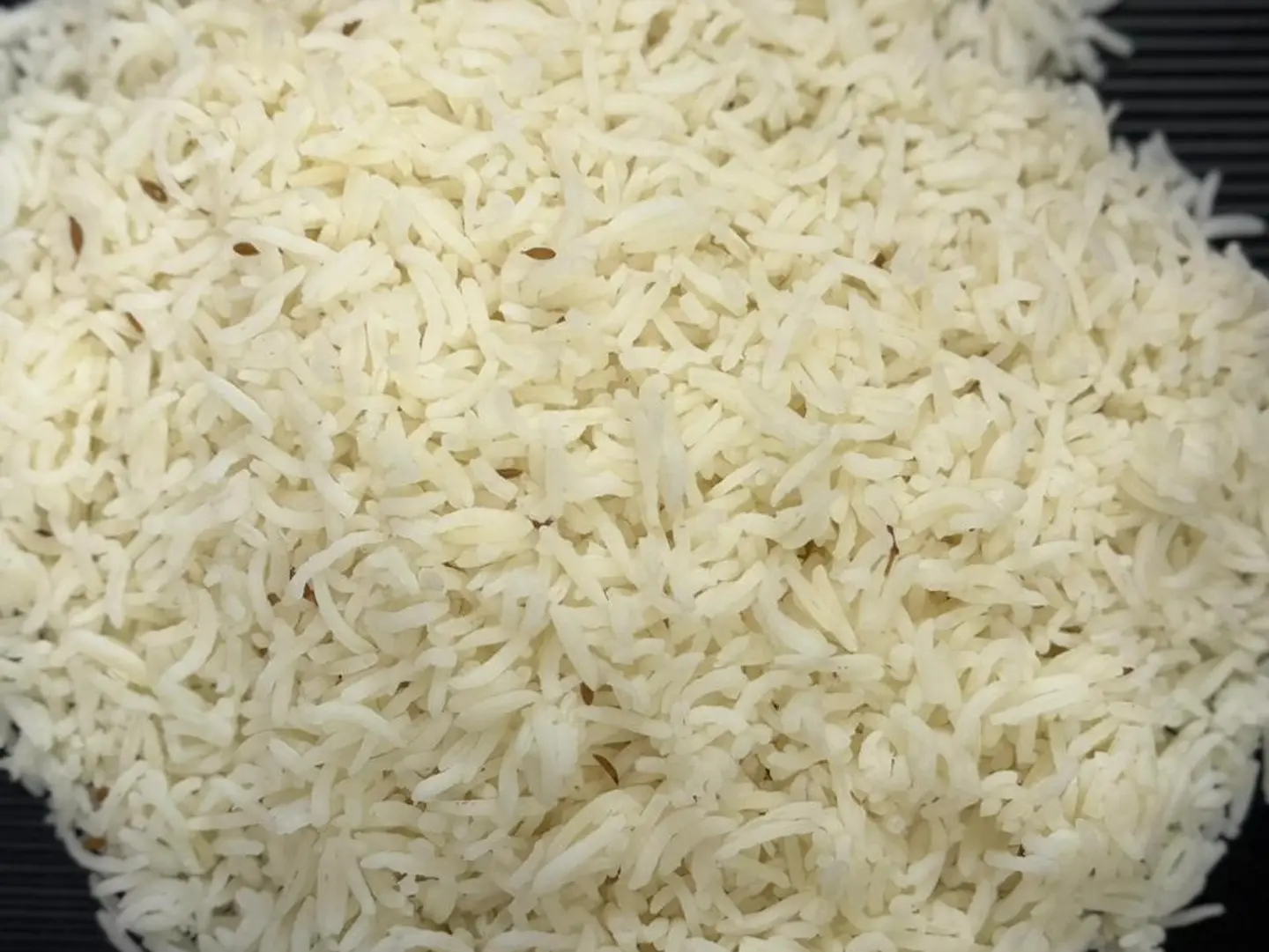 White Rice Full