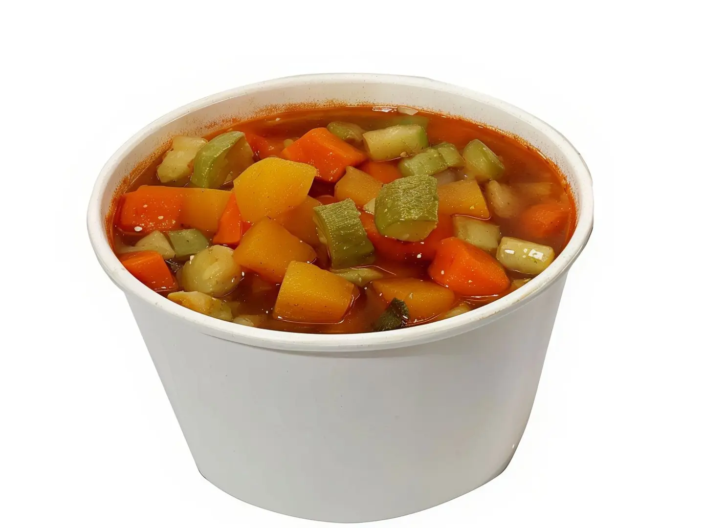 ادام مشكل خضار