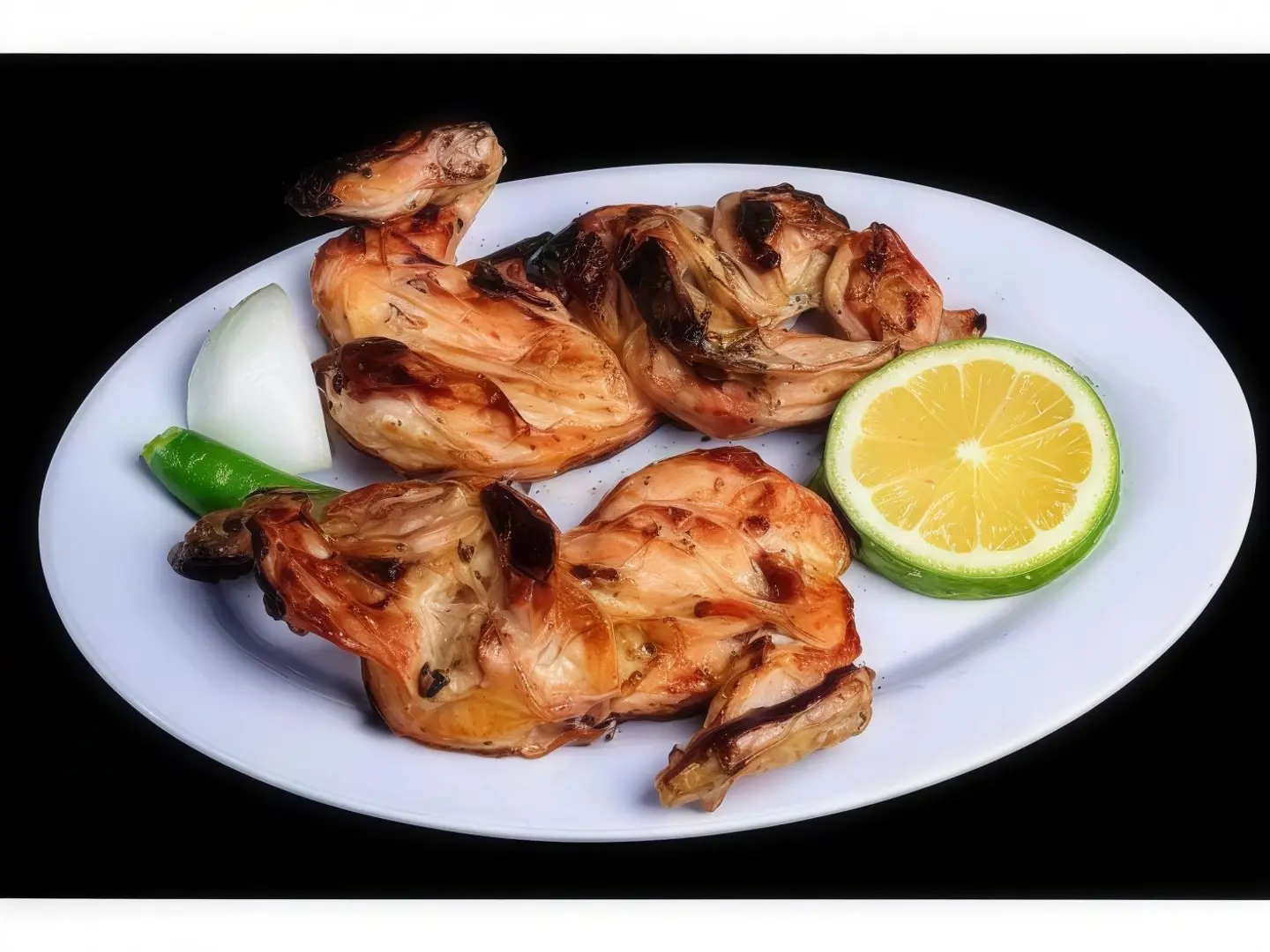 حبه مظبي ساده