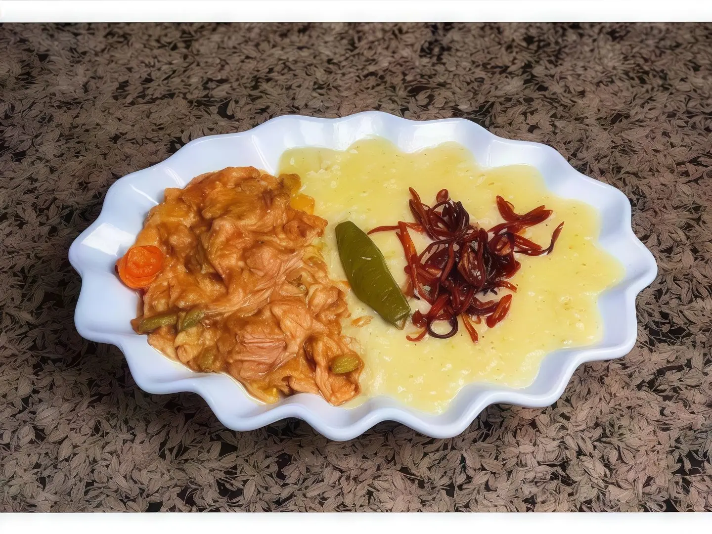 مشكل جريش وقرصان