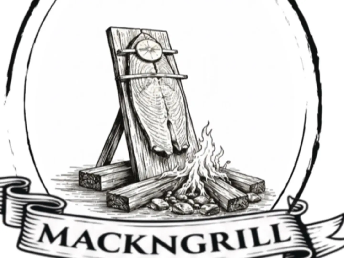 ميكس سلمون و ستريبس مع الماك اند تشيز