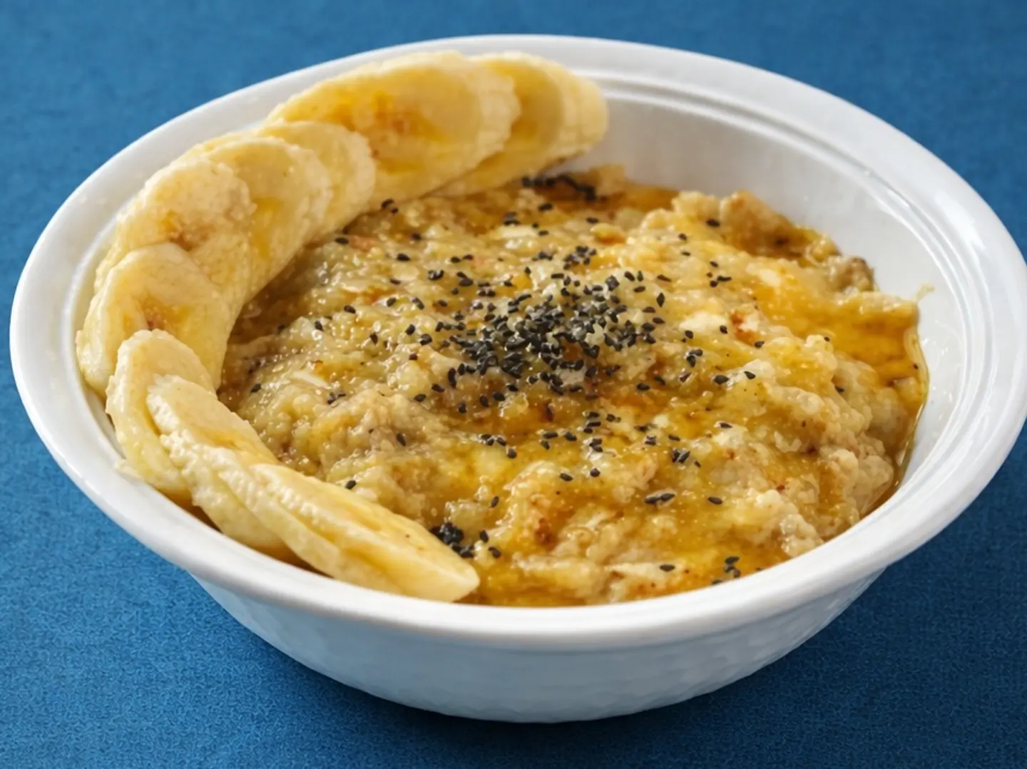 Masoub With Banana